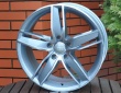 FELGI Model A1096 MG 18" 5x112 Audi A4 A5 A6 A8 Q3 Q5 VW Skoda